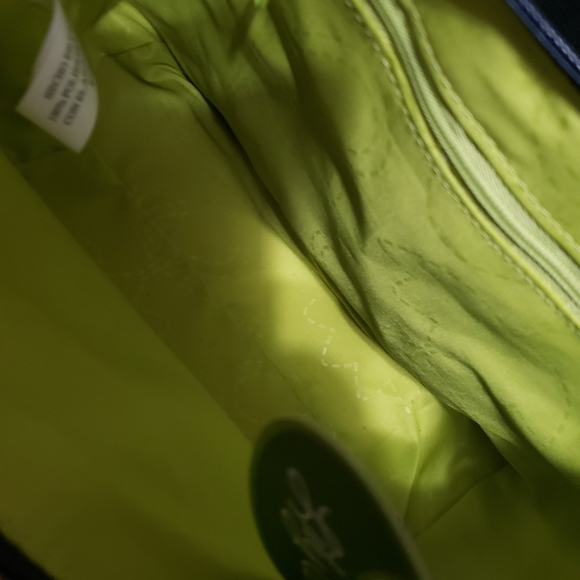 Lily Bloom Crossbody - Picture 2 of 4